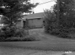 Hendrick House