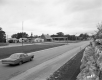 U.S. Customs and Immigration on I-89 in Highgate