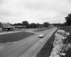 U.S. Customs and Immigration on I-89 in Highgate