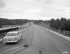 Completed Segment of I-89 in Highgate