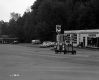 Chevron Station, Junction of U.S. Routes 4 & 5
