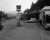 Chevron Station, Junction of U.S. Routes 4 & 5