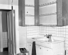 Hadlock House, Downstairs Kitchen