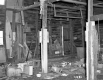 Hadlock Property, Interior of Barn