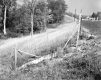 Section of Highway in Weathersfield