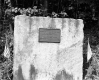 Crown Point Military Road Commemorative Marker