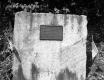 Crown Point Military Road Commemorative Marker