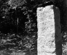Crown Point Military Road Commemorative Marker