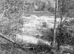 Central Vermont Railway Tracks