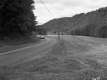 Vermont Route 30 through Brattleboro