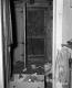 Fordham House, Interior Room