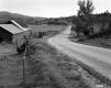 Turner House and Barns