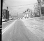 U.S. Route 7 through Milton