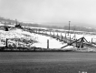 Brouilette Property, Railroad Tracks through Farm Fields