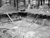 Fitzgerald Property, Excavation