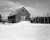 Smith Property, Barn