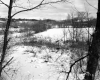 Tofani Property, Snow-Covered Fields