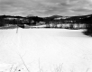 Tofani Property, Snow-Covered Fields