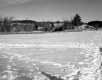 Tofani Property, Snow-Covered Field