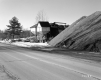 Tofani Property, Road Cinders and Related Structures
