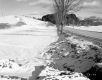 Goddard College Corporation, Snow-Covered Field