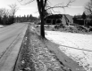 Goddard College Corporation, Snow-Covered Field