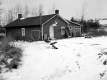 Sportsman's Club of Franklin County, Inc., Building