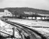 Sportsman's Club of Franklin County, Inc., Snow-Covered Fields