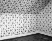 Dussault House, Second Floor Room