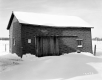 Dussault Property, Barn