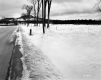 Dussault Property, Fenced Farm Fields