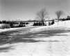 Cheeseman Property, Snow-Covered Field