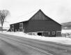 Bruso Property, Barn and Farm Fields