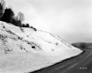 Twin State Realty Company Property, Snow-Covered Hill