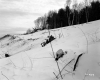 Twin State Realty Company Property, Snow-Covered Hill