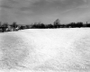 Smith Property, Snow-Covered Field