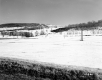 Smith Property, Snow-Covered Field