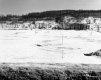 Smith Property, Snow-Covered Field