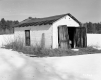 White Property, Garage