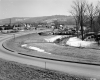I-91 Exit Ramp