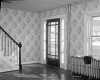 Tessier House, Living Room