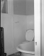 Tessier House, Bathroom