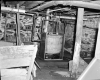 Tessier House, Cellar