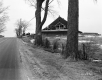 Collins Property, Barn