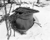 Tessier Property, Spring Box