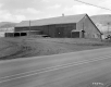 Howrigan Property, Barn