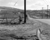Howrigan Property, Farm Fields on Rural Road
