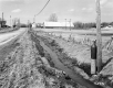 Howrigan Property, Farm Fields on Rural Road