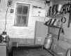 Gratton Property, Cat in the Milk House