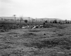 Hubbard Property, Power Lines through Field